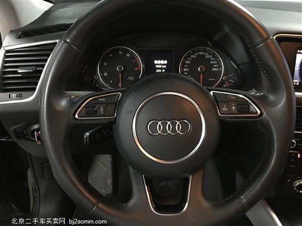  µQ5 2013 40 TFSI ȡ