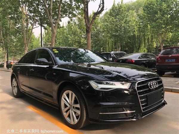  2018 µA6L 30 35 TFSI ˶