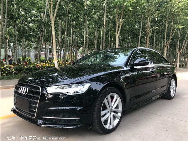  2018 µA6L 30 35 TFSI ˶