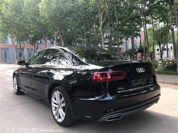  2018 µA6L 30 35 TFSI ˶