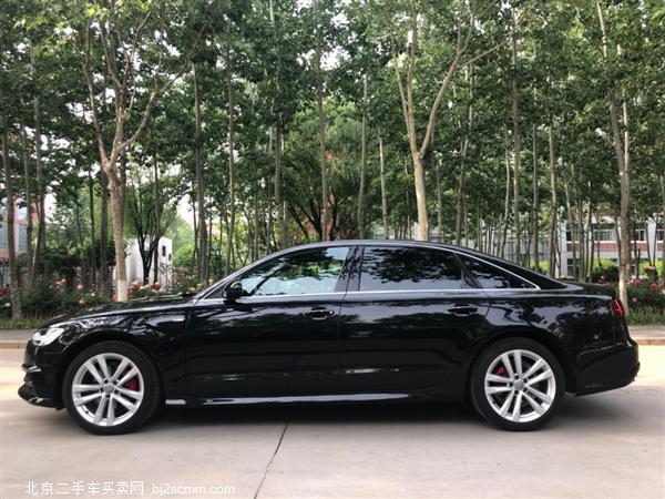  2018 µA6L 30 35 TFSI ˶