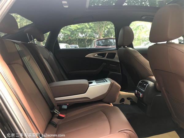  2018 µA6L 30 35 TFSI ˶