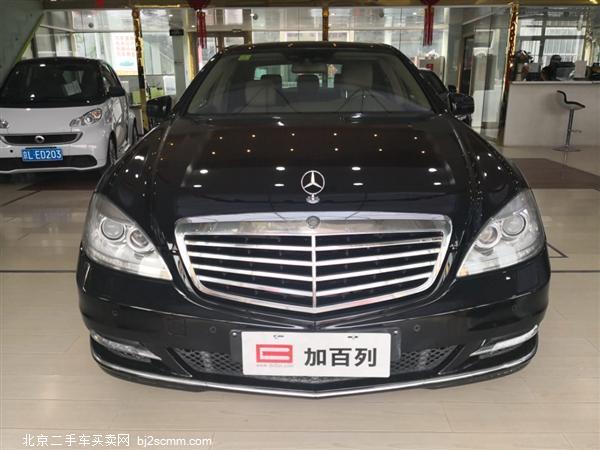  S 2010 S 350 L 4MATIC