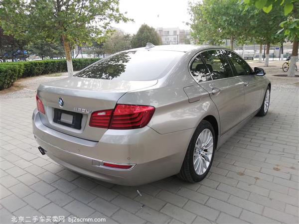 5ϵ 2014 525Li װ