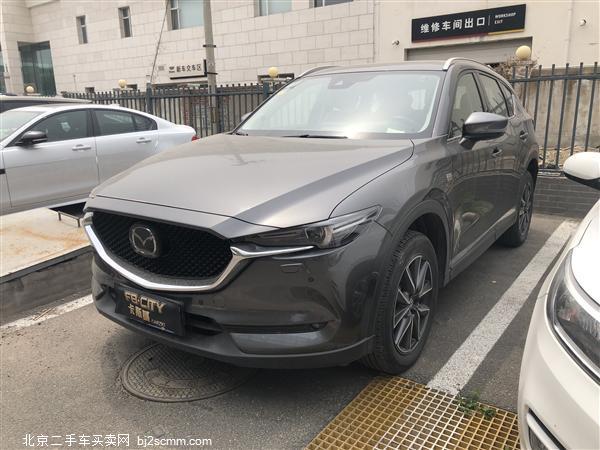  2017 ԴCX-5 2.5L Զ콢