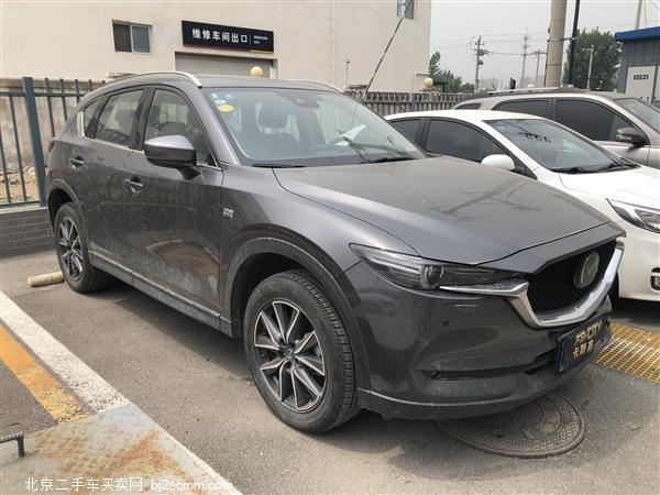  2017 ԴCX-5 2.5L Զ콢