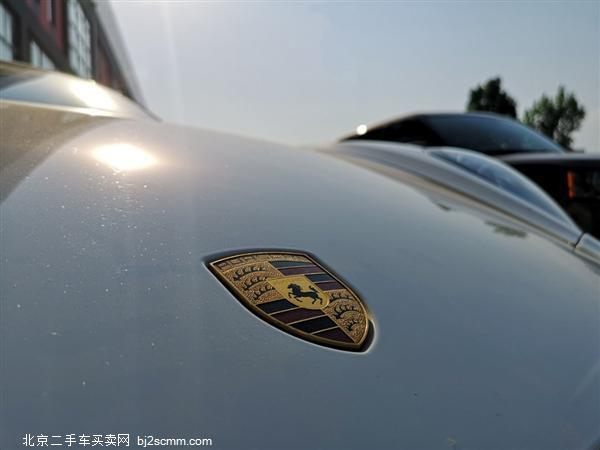  ʱ 2015 Cayman Cayman Style Edition 2.7L
