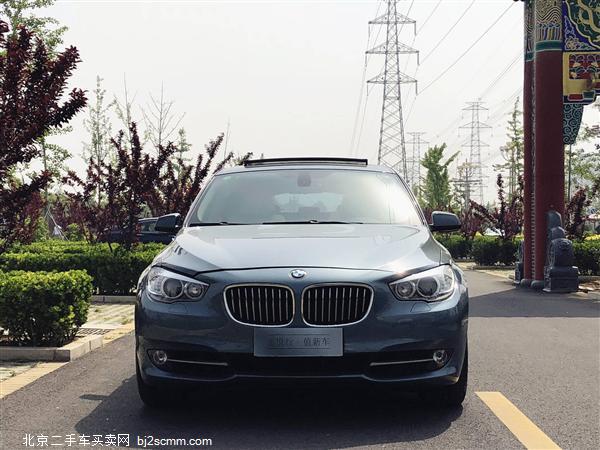  5ϵ 2011 535Li 