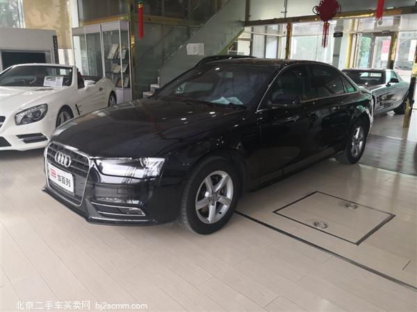  µA4L 2013 35 TFSI Զ