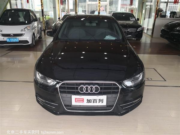  µA4L 2013 35 TFSI Զ