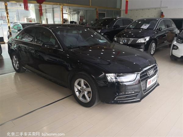  µA4L 2013 35 TFSI Զ