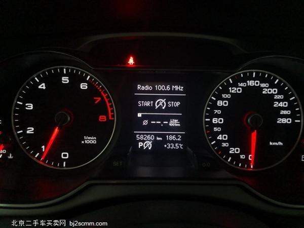  µA4L 2013 35 TFSI Զ