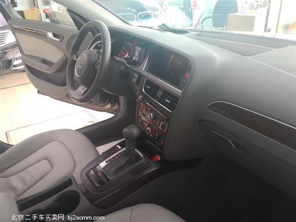  µA4L 2013 35 TFSI Զ