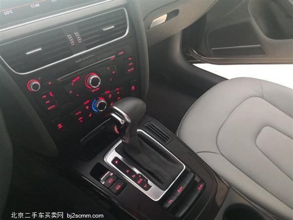  µA4L 2013 35 TFSI Զ