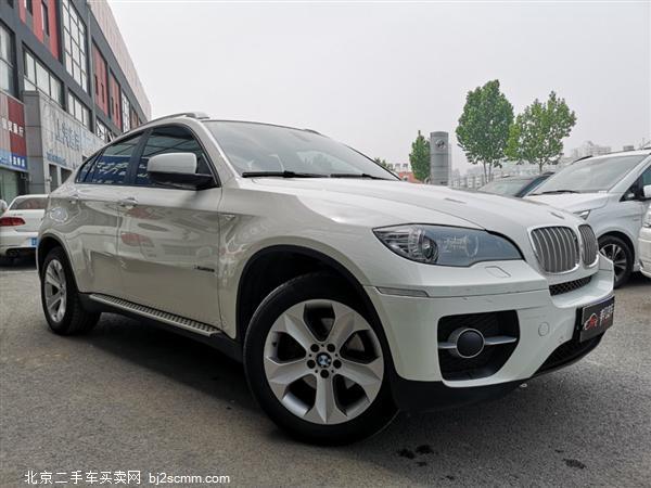  X6 2011 xDrive35i