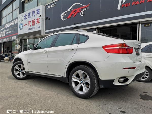  X6 2011 xDrive35i