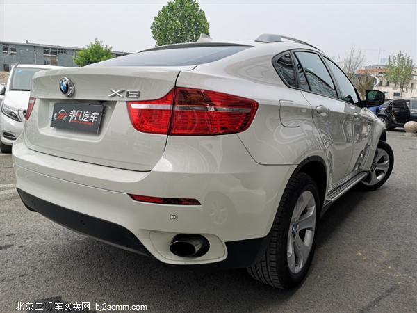  X6 2011 xDrive35i