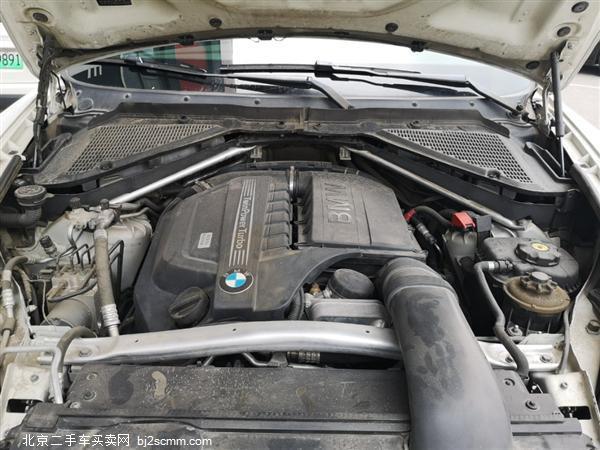  X6 2011 xDrive35i