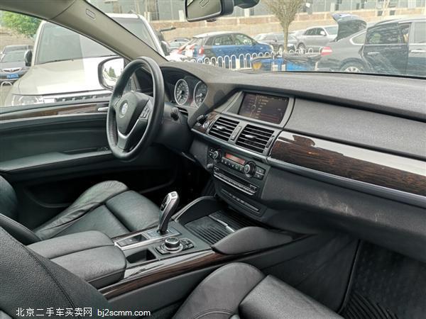  X6 2011 xDrive35i