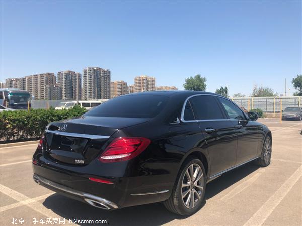  2019 E E 300 L 