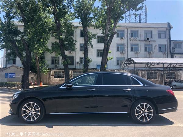  2019 E E 300 L 