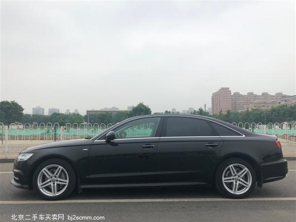 2018 µA6L 30 30 FSI 