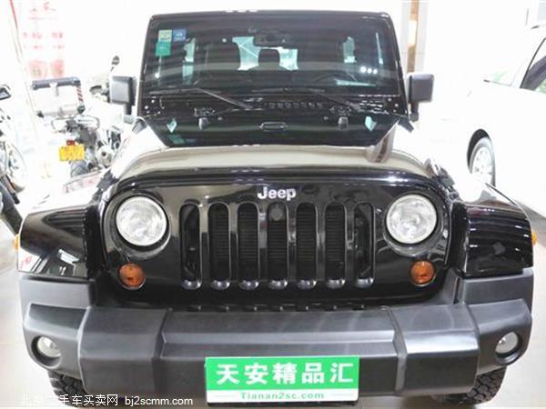  Jeep  2013 3.6L Ħر