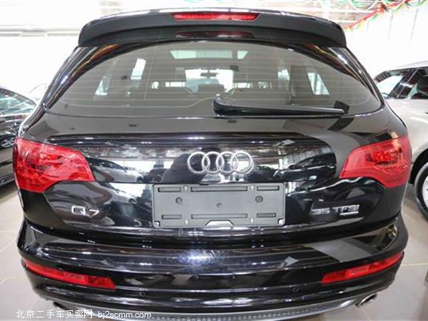  µQ7 2015 35 TFSI ˶