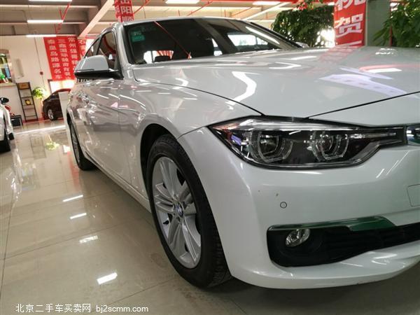  2019 3ϵ 320Li ʱ