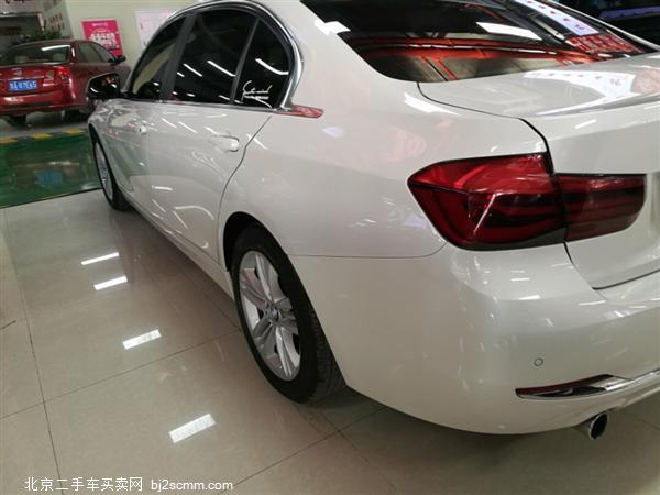  2019 3ϵ 320Li ʱ