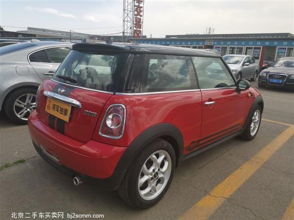  MINI 2013 1.6L ONE һ