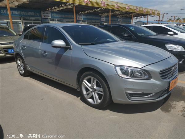  ֶS60L 2014 2.0T T5 Խ