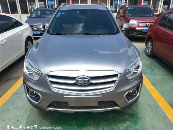  X80 2015 2.0L Զ