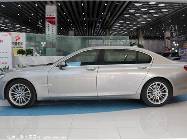  7ϵ 2014 730Li 