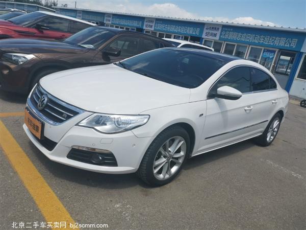  һ-CC 2012 1.8TSI 