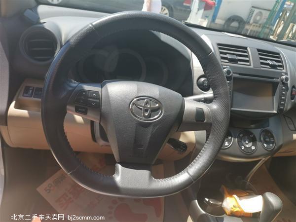   RAV4ٷ 2012 װ 2.4L Զ