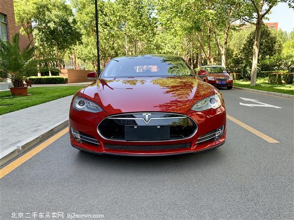  ˹ 2015 MODEL S 85