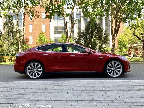  ˹ 2015 MODEL S 85