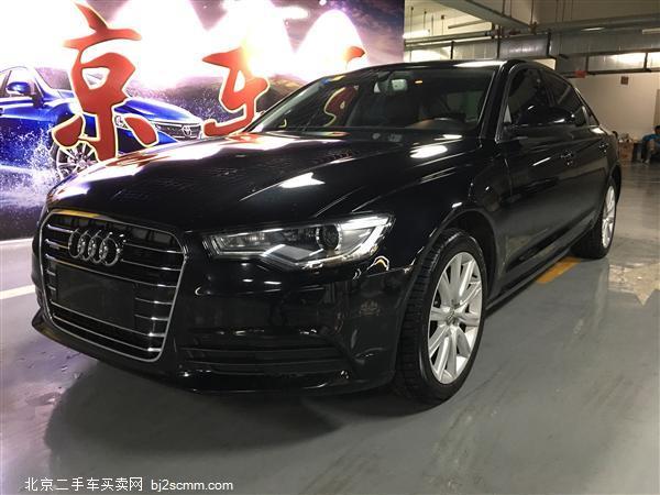  µA6L 2014 TFSI 