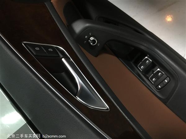  µA6L 2014 TFSI 