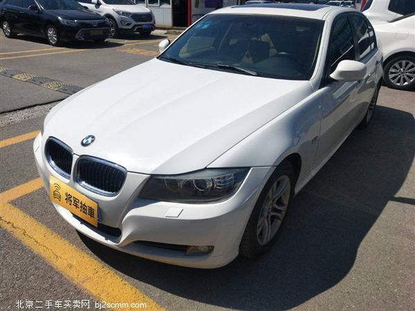  3ϵ 2010 320i 