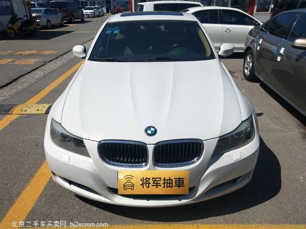  3ϵ 2010 320i 