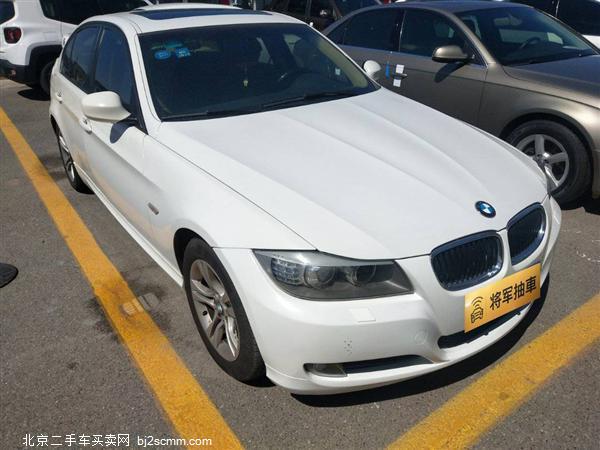  3ϵ 2010 320i 