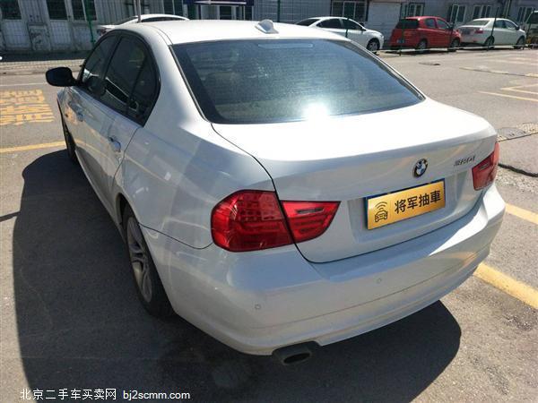  3ϵ 2010 320i 