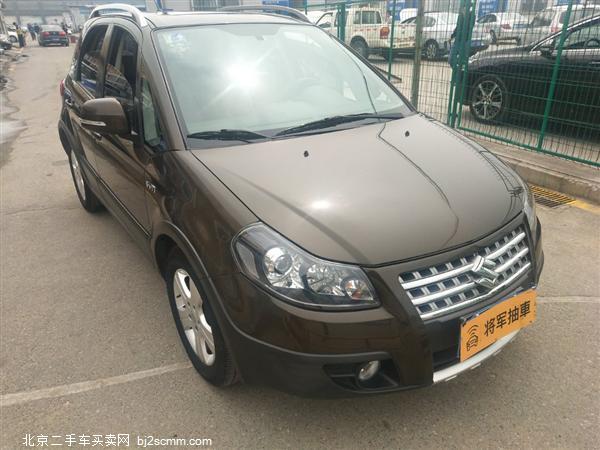  ľ  SX4 2013  1.6L Զ203Gܰ