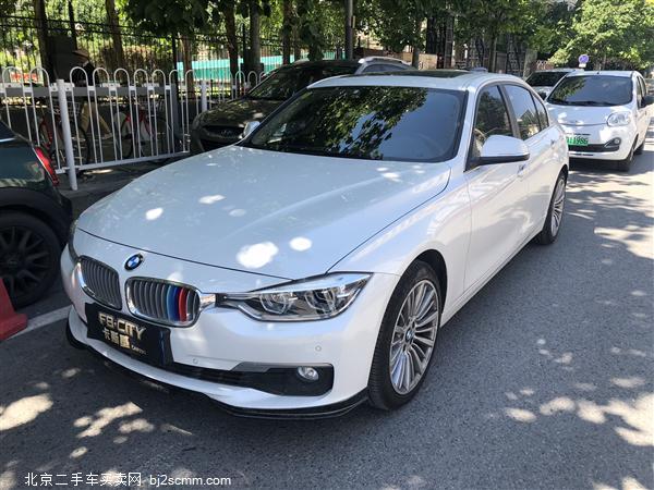  2018 3ϵ 320Li ʱ