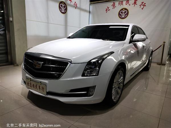  2017 ATS-L 28T ʱ