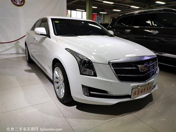  2017 ATS-L 28T ʱ