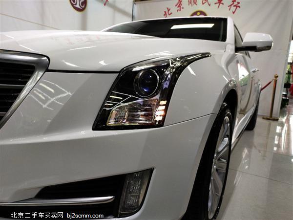  2017 ATS-L 28T ʱ