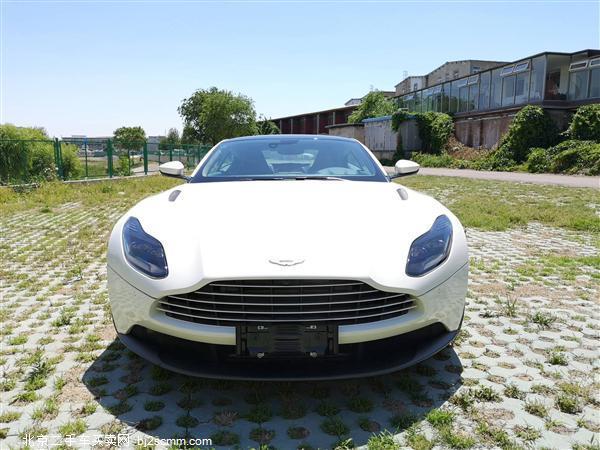  2019 ˹?DB11 4.0T V8 Coupe